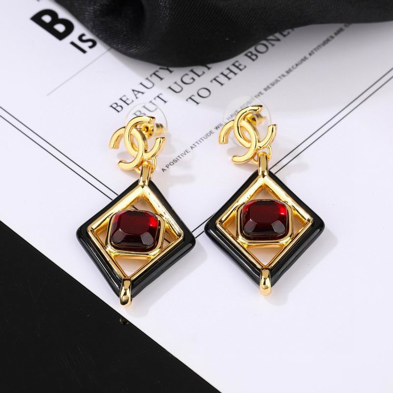 Chanel  Earring 02yxs301 (2)
