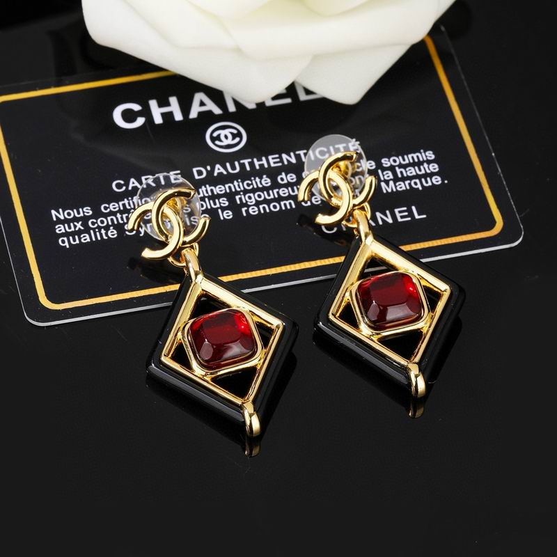 Chanel  Earring 02yxs301 (3)