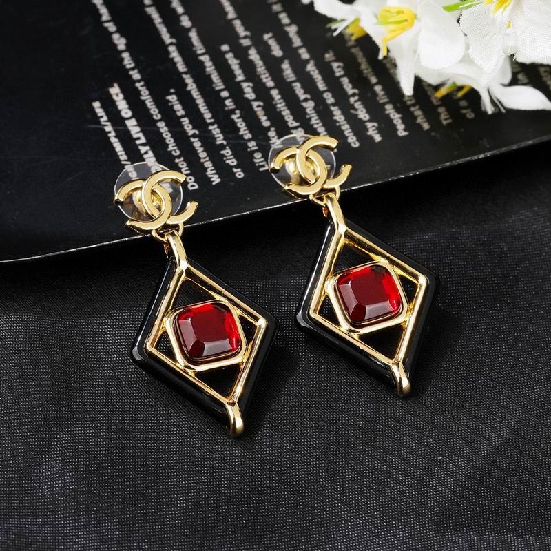 Chanel  Earring 02yxs301 (4)