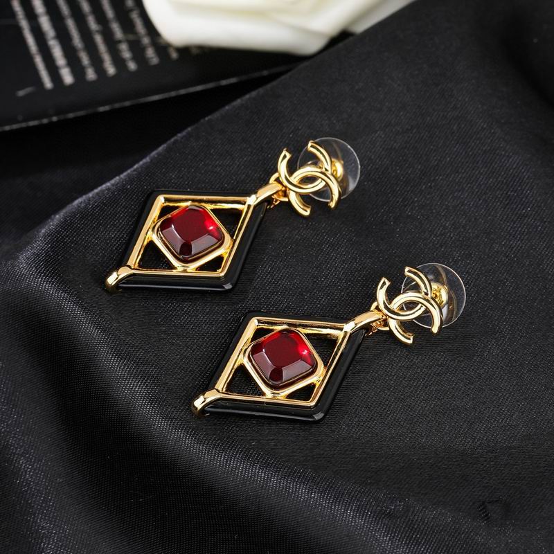 Chanel  Earring 02yxs301 (5)