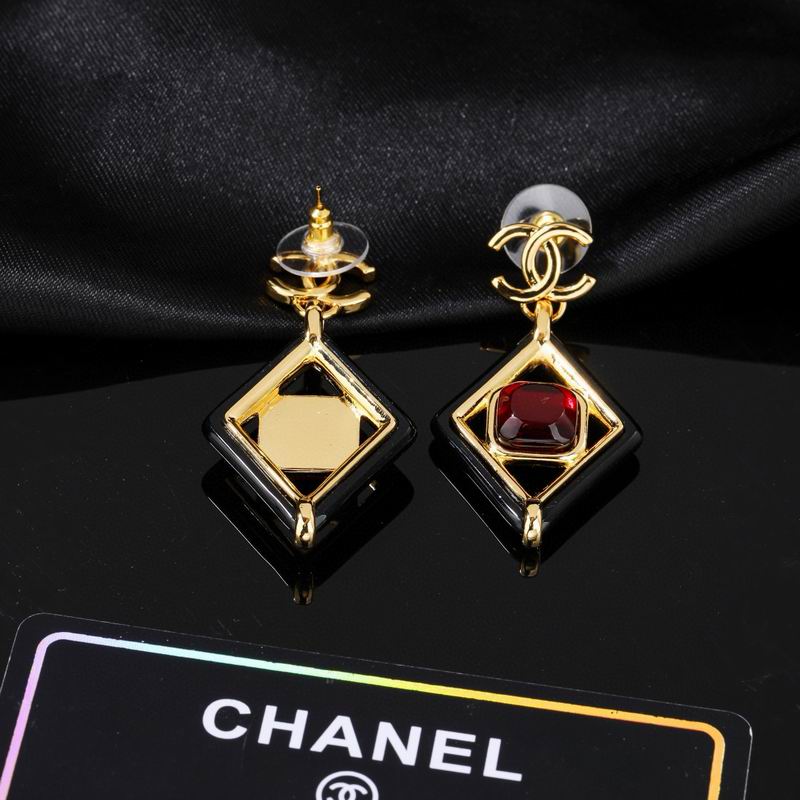 Chanel  Earring 02yxs301 (7)