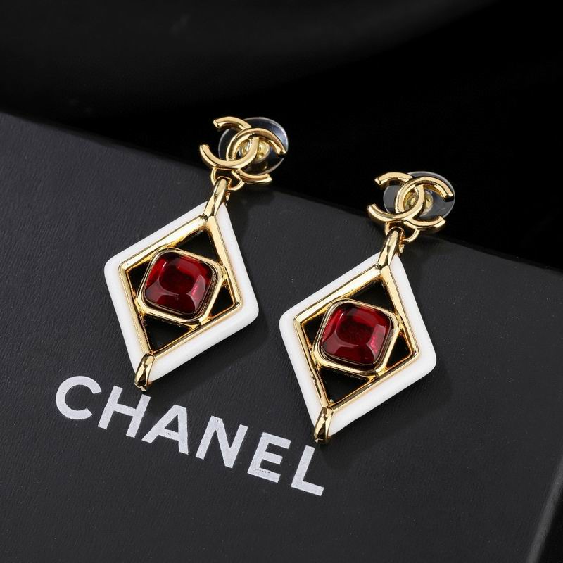 Chanel  Earring 02yxs301 (8)