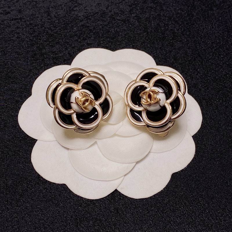 Chanel  Earring 02yxs31 (2)
