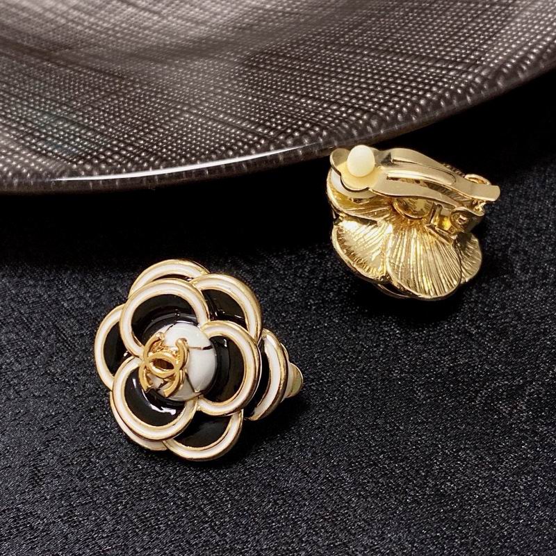 Chanel  Earring 02yxs31 (3)