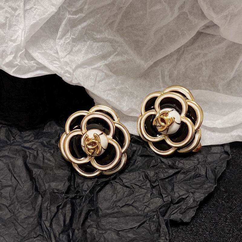 Chanel  Earring 02yxs31 (4)