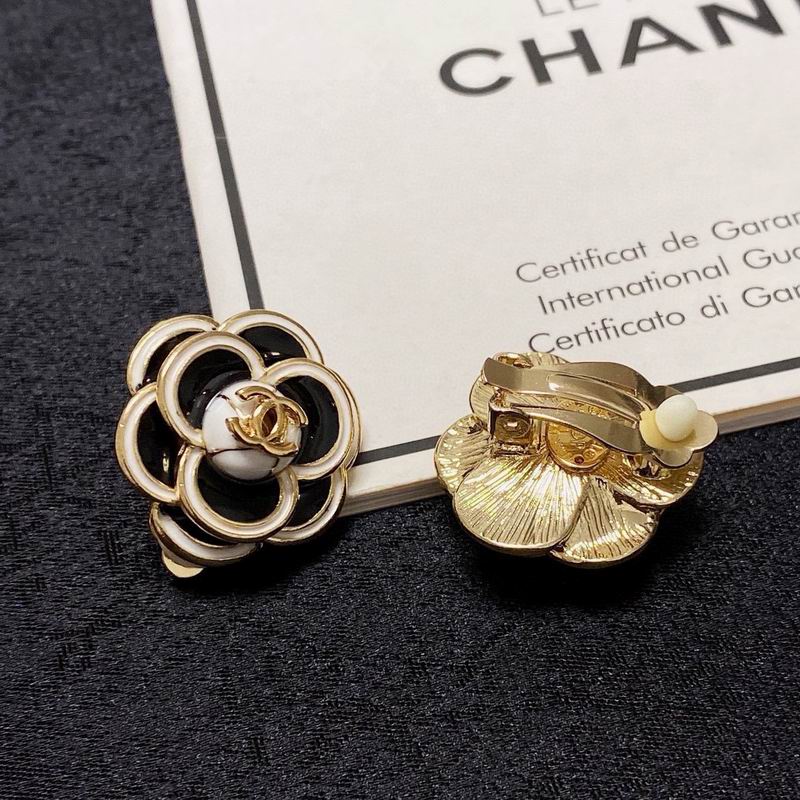 Chanel  Earring 02yxs31 (5)