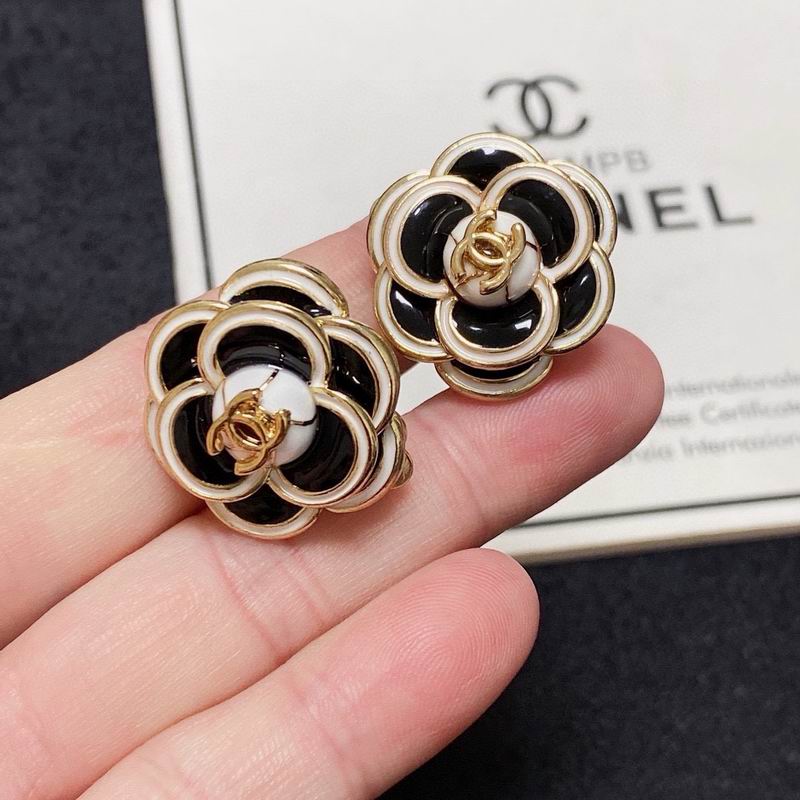 Chanel  Earring 02yxs31 (6)
