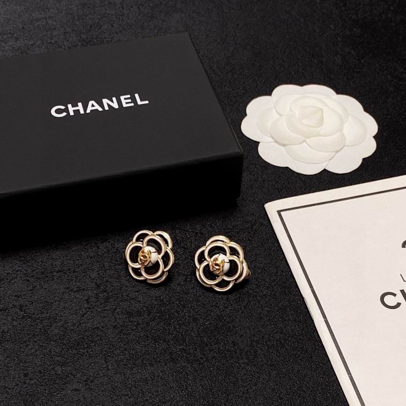Chanel  Earring 02yxs31 (7)