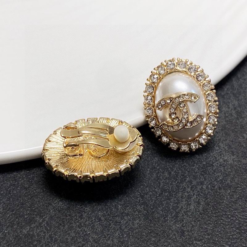Chanel  Earring 02yxs32 (3)