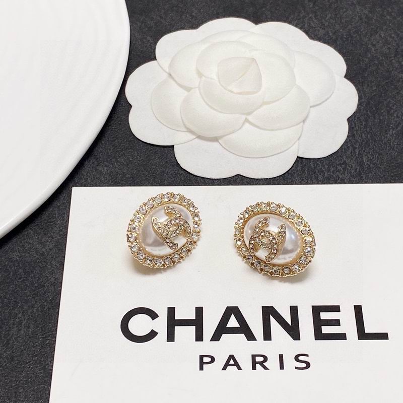 Chanel  Earring 02yxs32 (4)