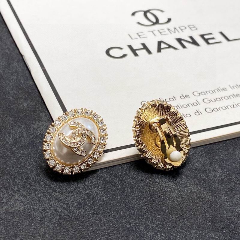 Chanel  Earring 02yxs32 (5)