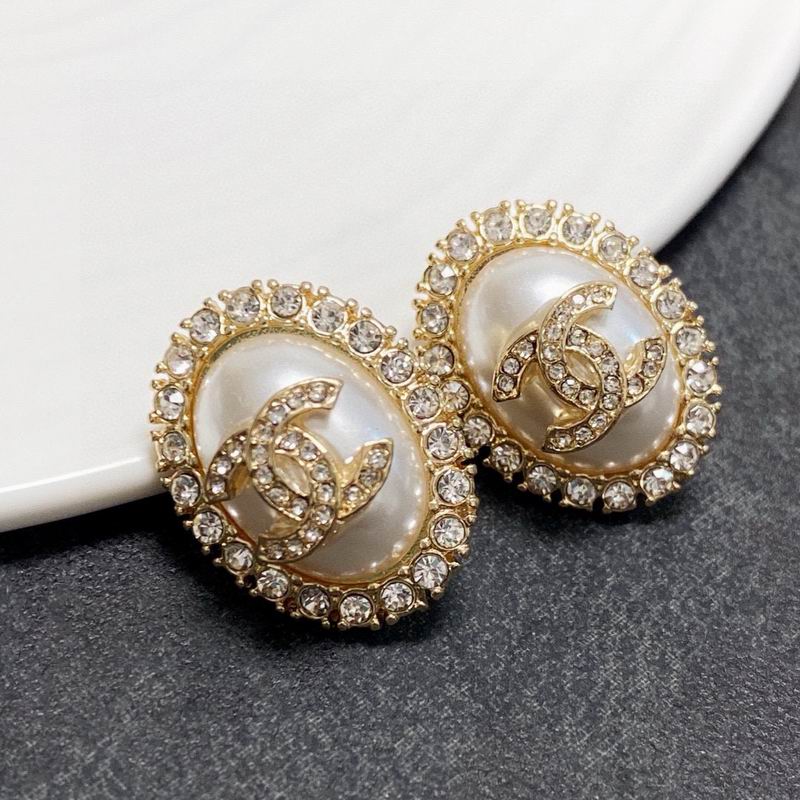 Chanel  Earring 02yxs32 (7)