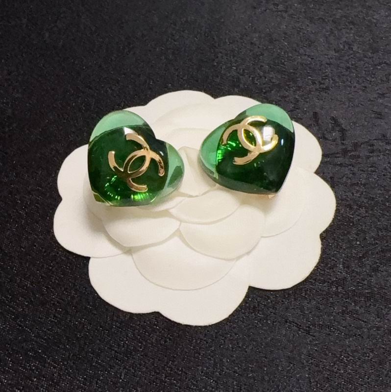Chanel  Earring 02yxs33 (2)