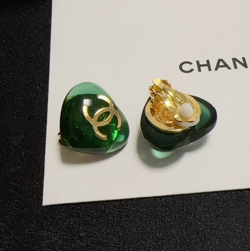 Chanel  Earring 02yxs33 (3)