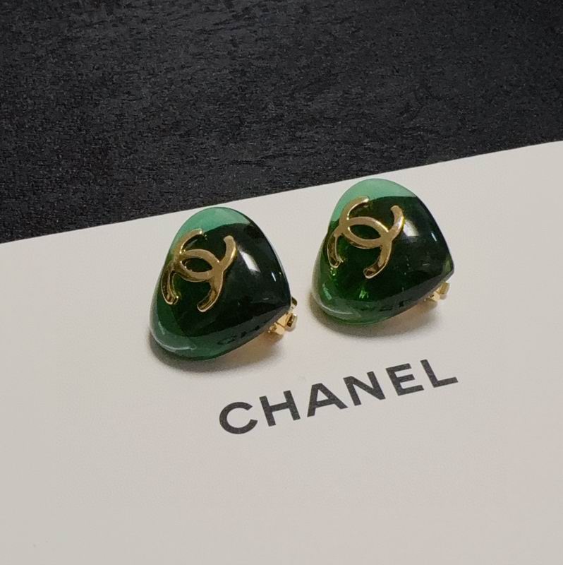 Chanel  Earring 02yxs33 (4)