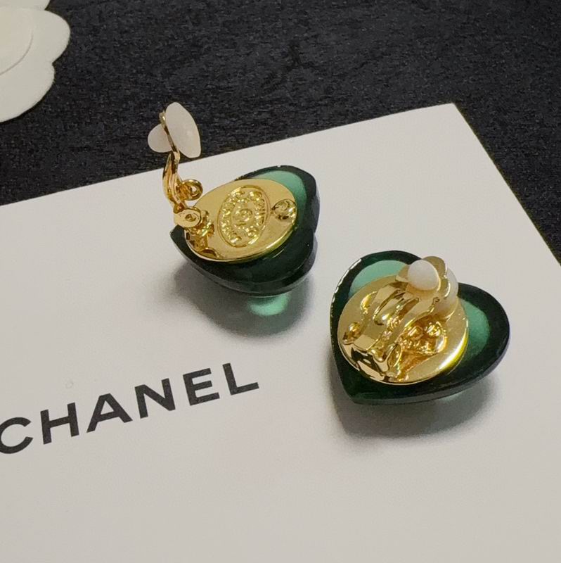 Chanel  Earring 02yxs33 (5)