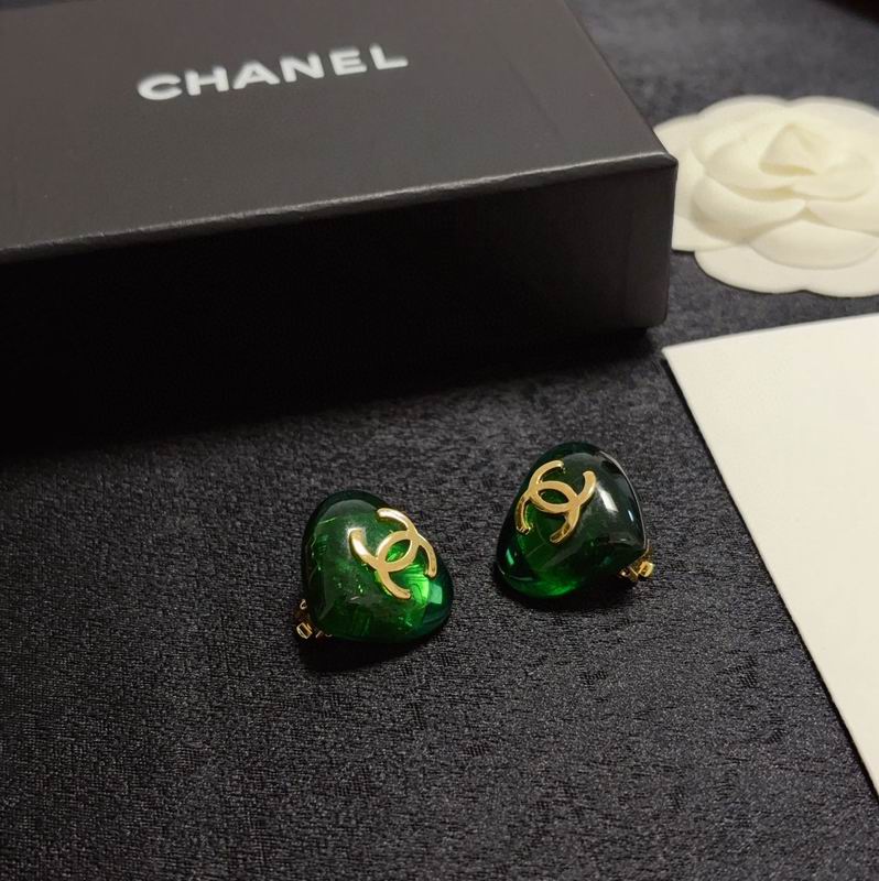 Chanel  Earring 02yxs33 (7)