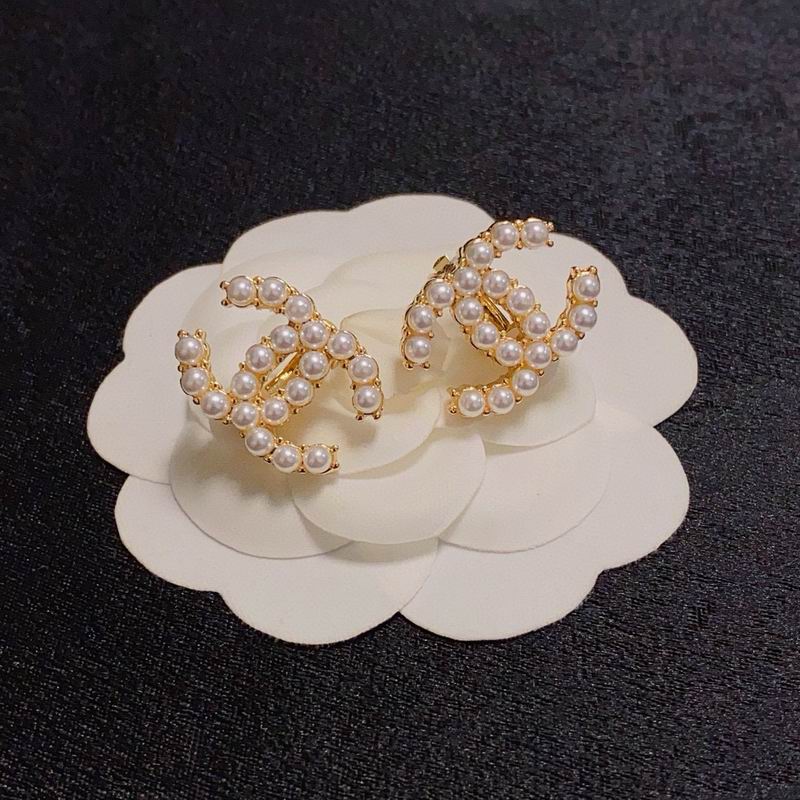 Chanel  Earring 02yxs34 (2)