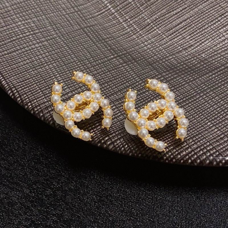 Chanel  Earring 02yxs34 (3)
