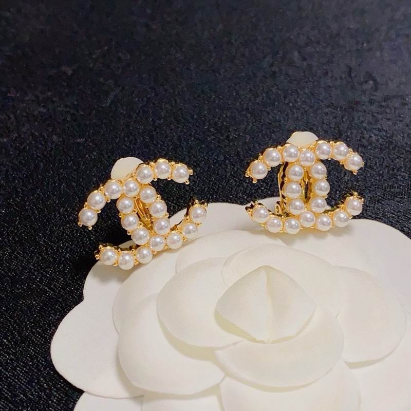 Chanel  Earring 02yxs34 (6)