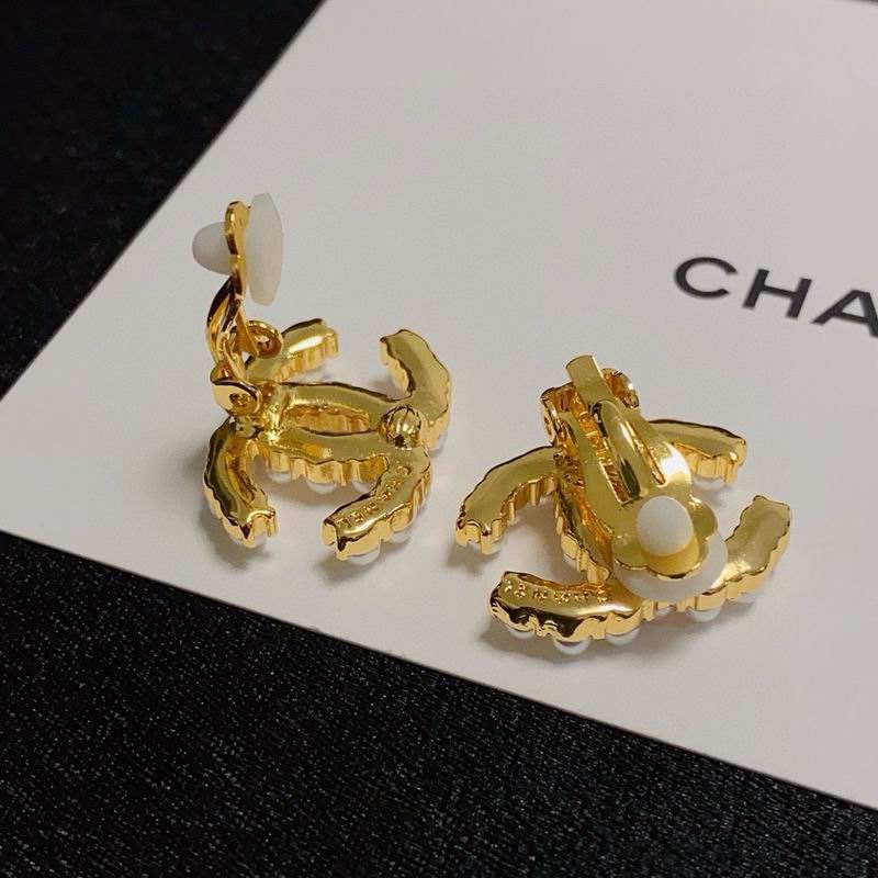 Chanel  Earring 02yxs34 (7)