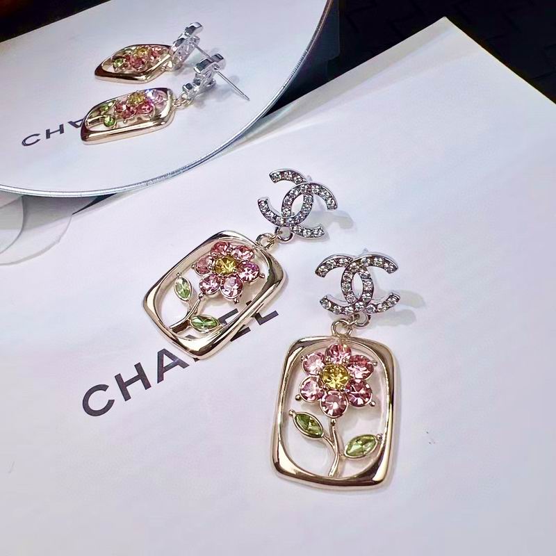 Chanel  Earring 02yxs35 (4)