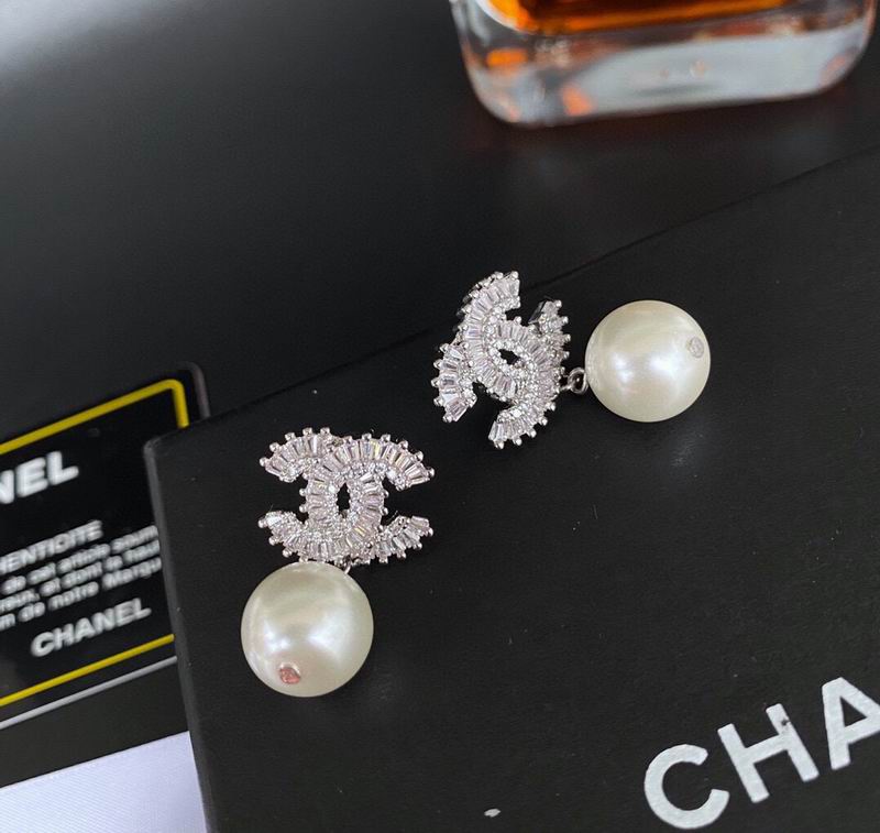 Chanel  Earring 02yxs36 (7)
