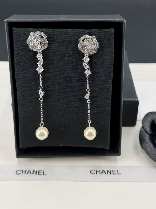 Chanel  Earring 02yxs38 (1)