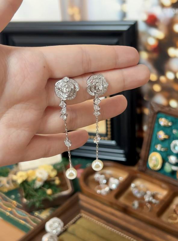 Chanel  Earring 02yxs38 (3)