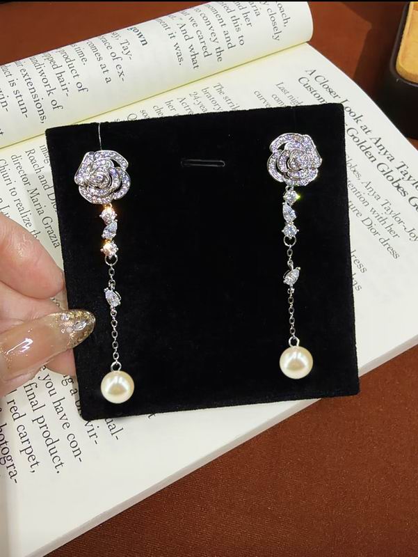 Chanel  Earring 02yxs38 (5)
