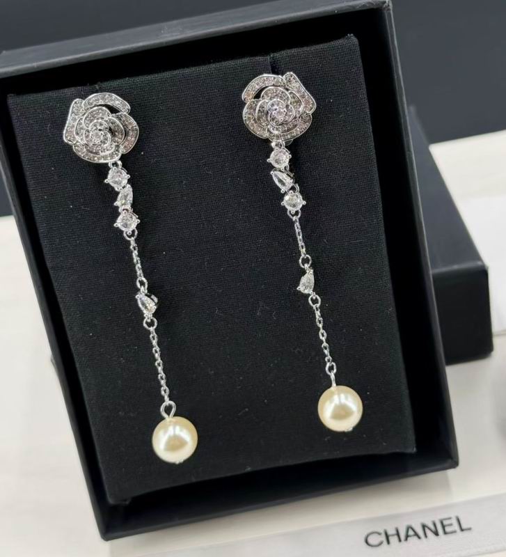 Chanel  Earring 02yxs38 (8)