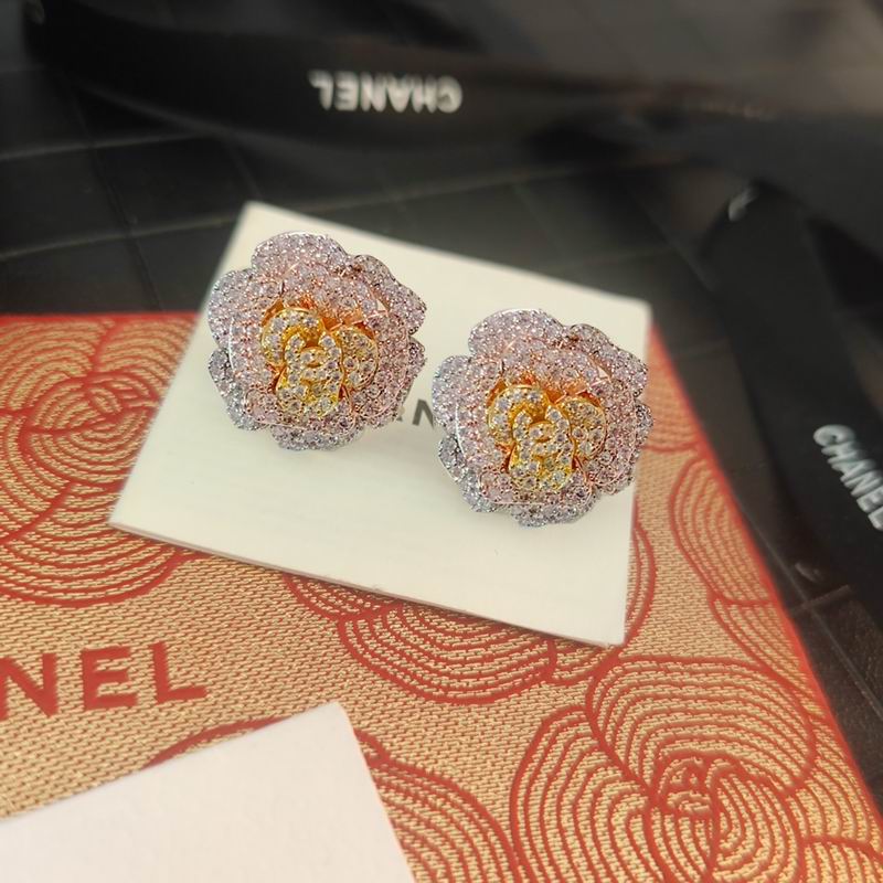 Chanel  Earring 02yxs39 (6)