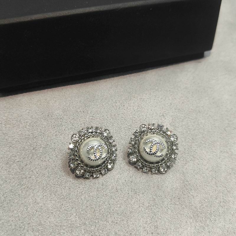 Chanel  Earring 02yxs41 (5)