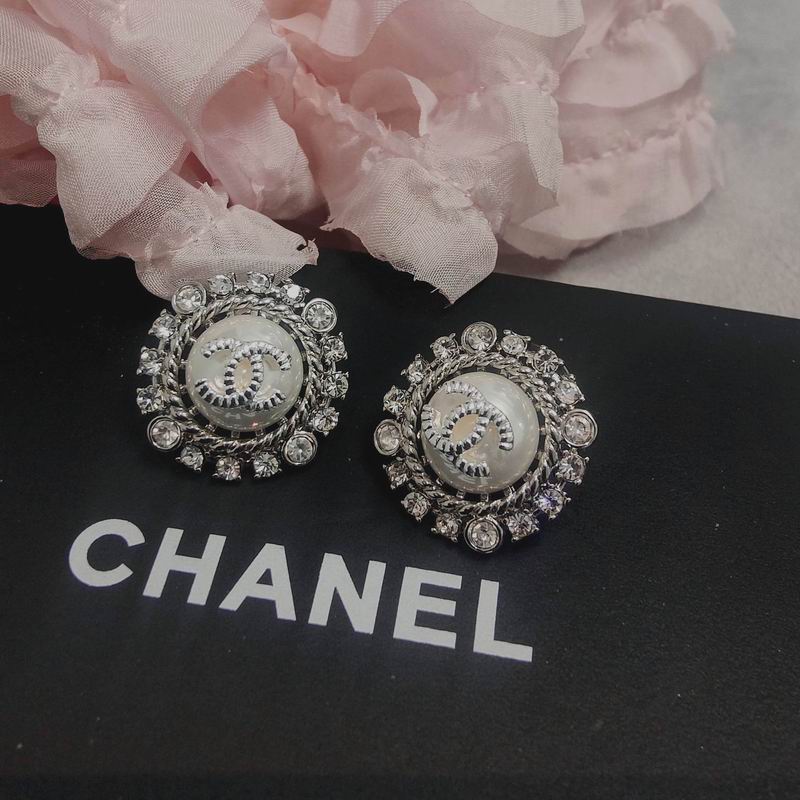 Chanel  Earring 02yxs41 (6)