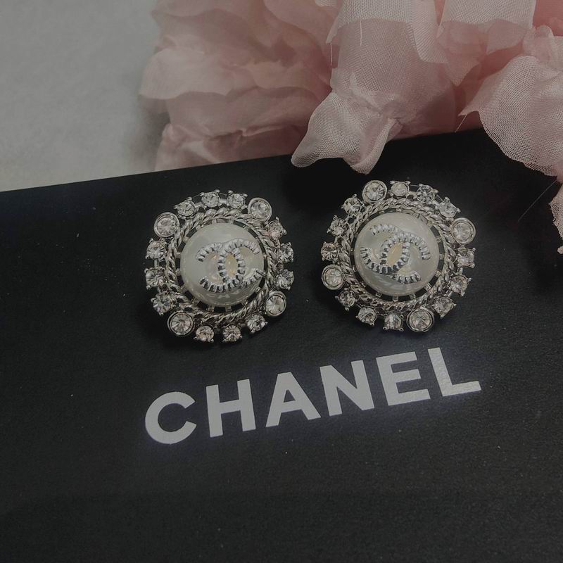 Chanel  Earring 02yxs41 (8)