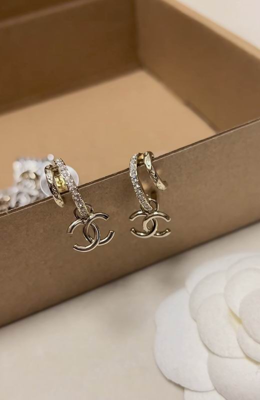 Chanel  Earring 02yxs42 (3)