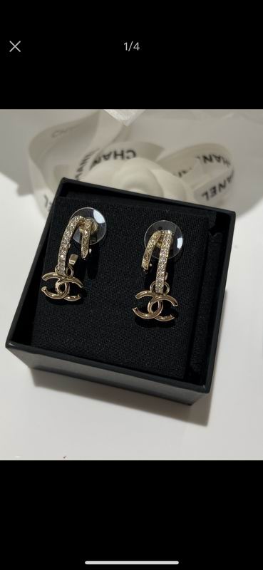 Chanel  Earring 02yxs42 (4)