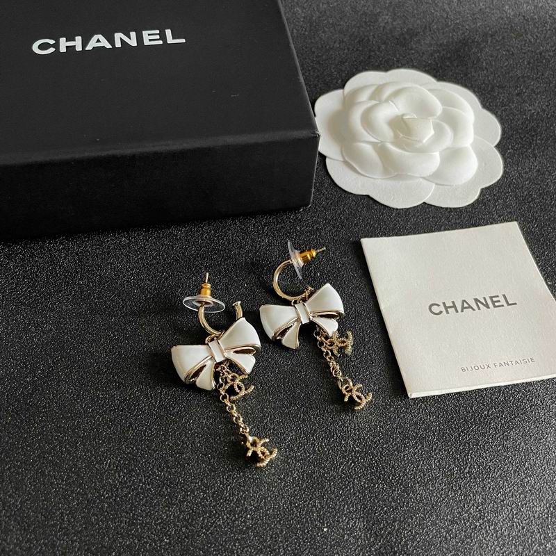 Chanel  Earring 02yxs43 (10)