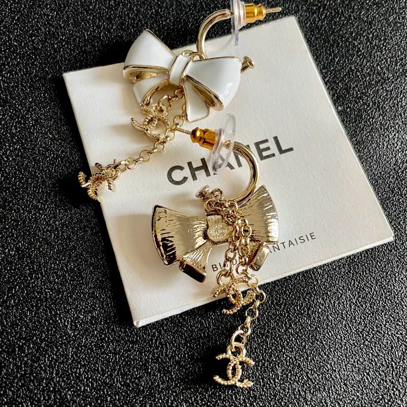 Chanel  Earring 02yxs43 (11)