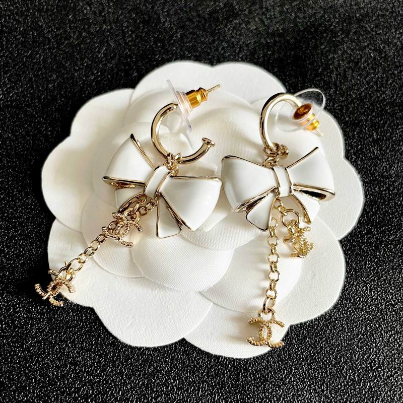 Chanel  Earring 02yxs43 (12)