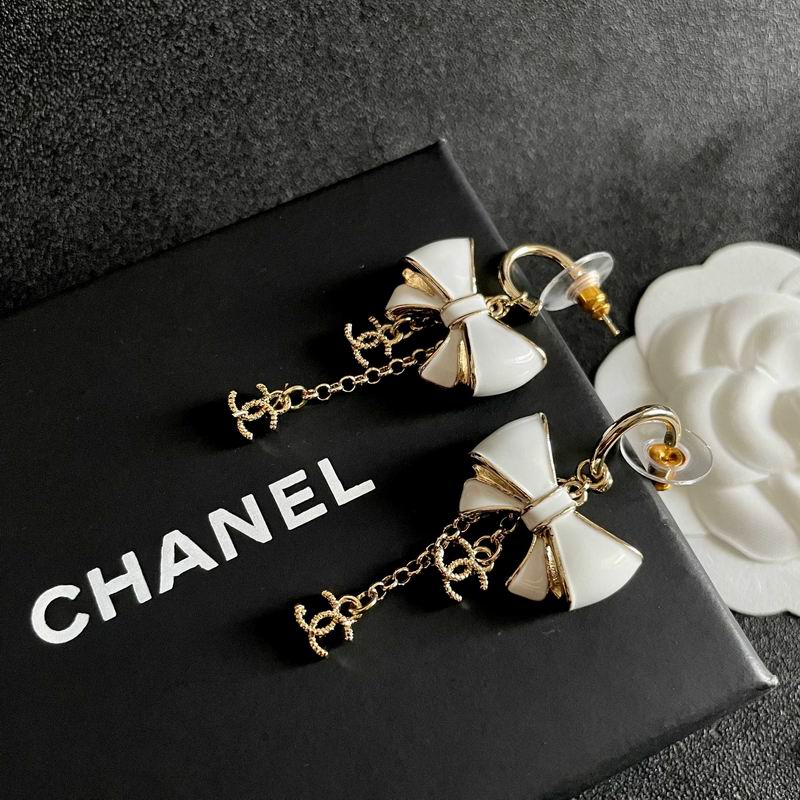 Chanel  Earring 02yxs43 (13)
