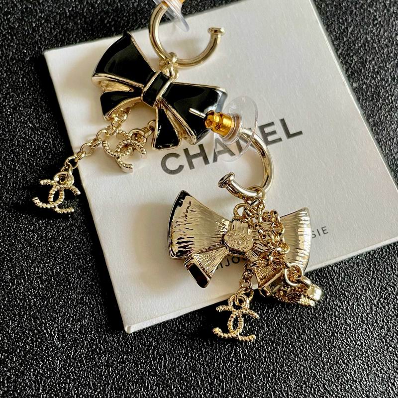 Chanel  Earring 02yxs43 (4)