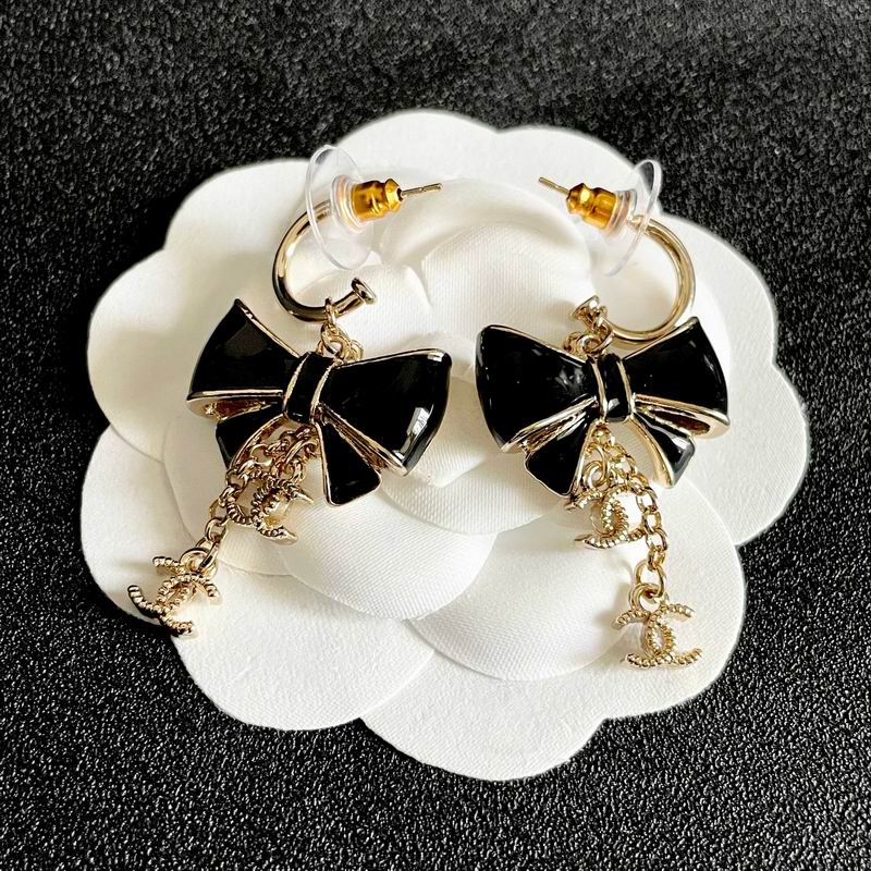 Chanel  Earring 02yxs43 (5)