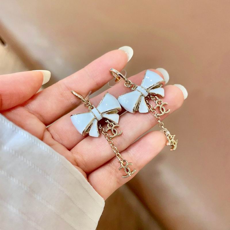 Chanel  Earring 02yxs43 (8)