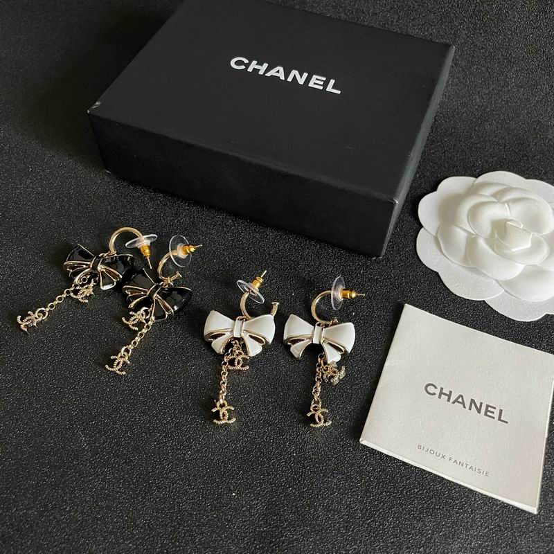 Chanel  Earring 02yxs43 (9)