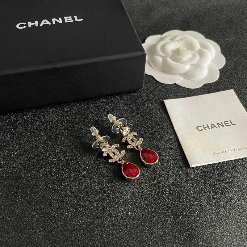 Chanel  Earring 02yxs44 (10)