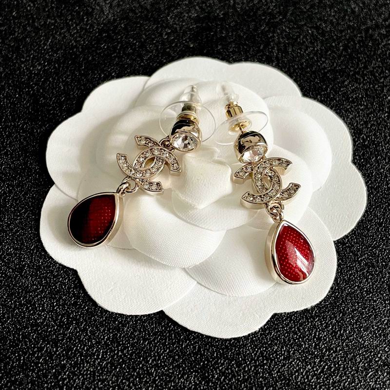 Chanel  Earring 02yxs44 (12)