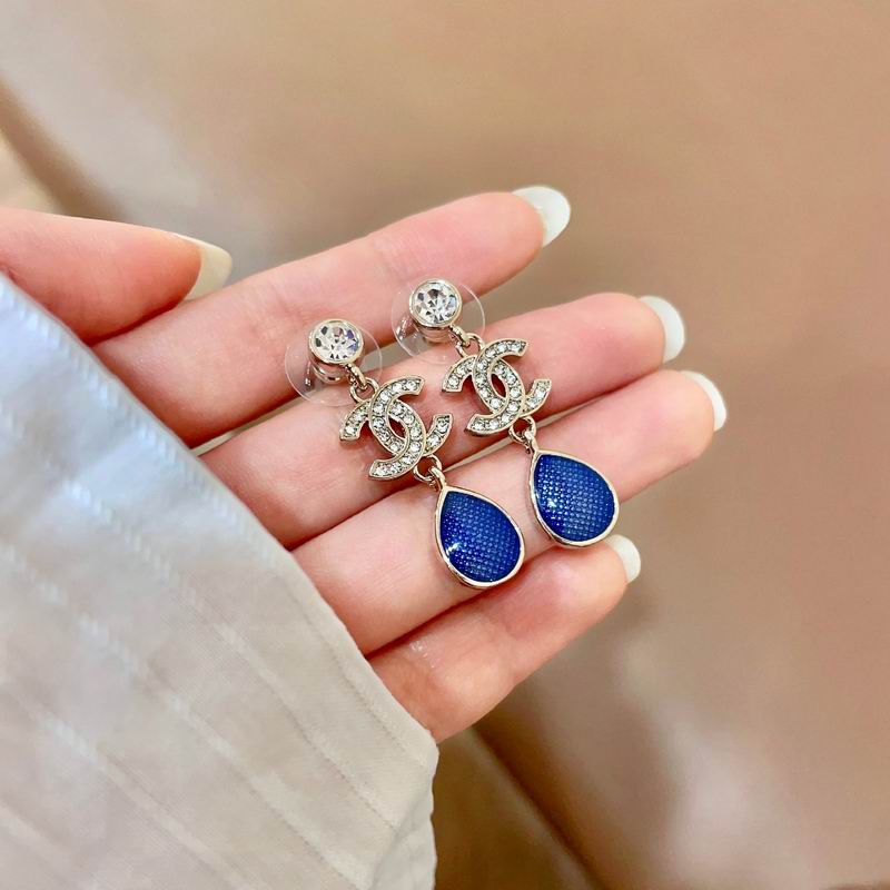 Chanel  Earring 02yxs44 (15)