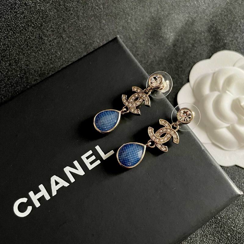 Chanel  Earring 02yxs44 (20)