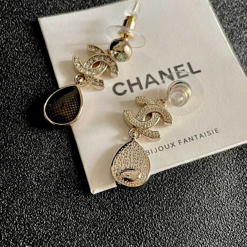 Chanel  Earring 02yxs44 (4)